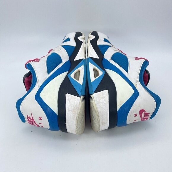 Nike Air Structure Triax 91 Men’s Size 8.5 Women’s Size 10 318088-141 - Picture 6 of 12